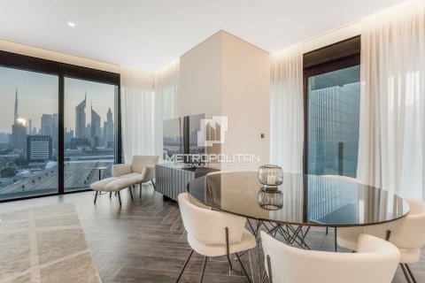 Appartement de 2 chambres à Zabeel, UAE No. 77810 7
