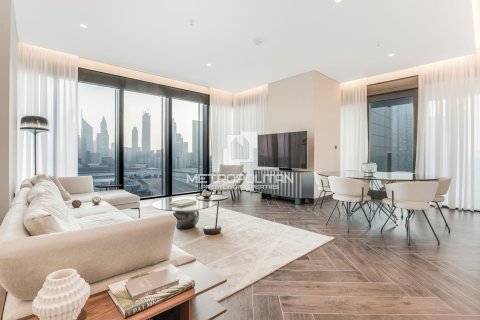 Appartement de 2 chambres à Zabeel, UAE No. 77810