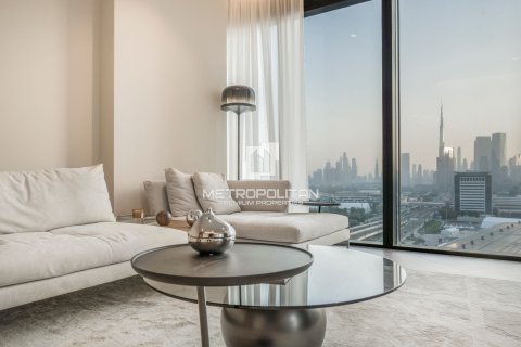 Appartement de 2 chambres à Zabeel, UAE No. 77810 9