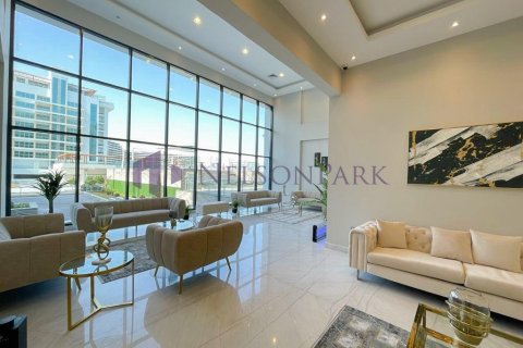 Apartment de 1 dormitorio en Lusail, Qatar No. 58303 4