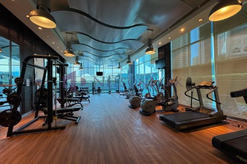 Apartment de 3 dormitorios en Doha, Qatar No. 58285 25