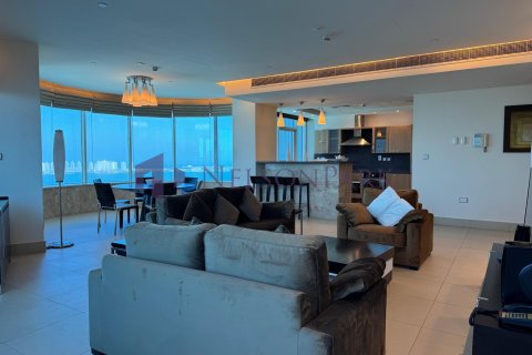Apartment de 3 dormitorios en Doha, Qatar No. 58285 11