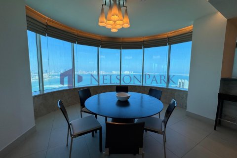 Apartment de 3 dormitorios en Doha, Qatar No. 58285 4