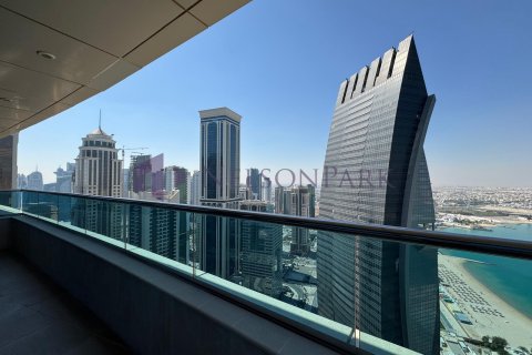 Apartment de 3 dormitorios en Doha, Qatar No. 58285 10