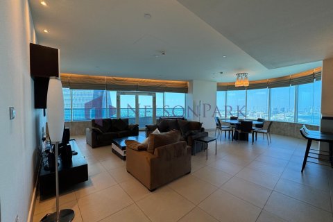 Apartment de 3 dormitorios en Doha, Qatar No. 58285 5