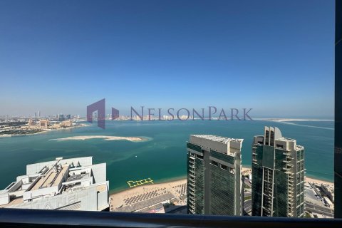 Apartment de 3 dormitorios en Doha, Qatar No. 58285 8