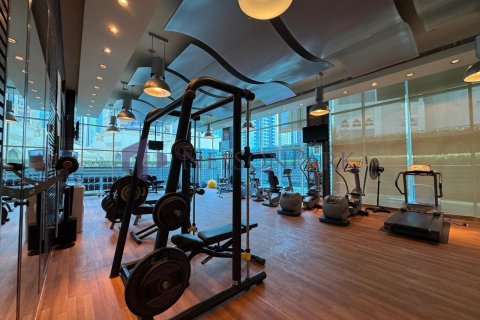 Apartment de 3 dormitorios en Doha, Qatar No. 58285 24
