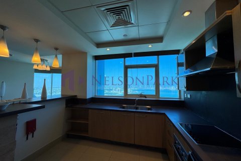 Apartment de 3 dormitorios en Doha, Qatar No. 58285 16