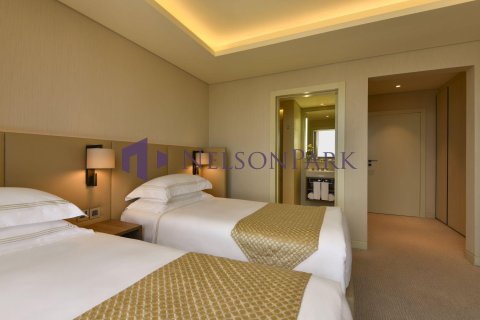 Apartment de 2 dormitorios en Doha, Qatar No. 58284 9