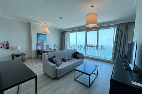 Apartment de 1 dormitorio en Doha, Qatar No. 58301 9