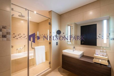 Apartment de 1 dormitorio en Doha, Qatar No. 58301 13