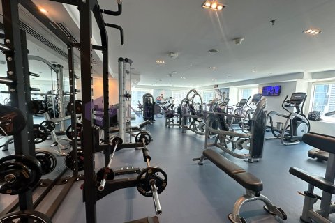 Apartment de 1 dormitorio en Doha, Qatar No. 58301 5