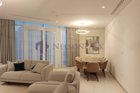 3 غرف نوم بانتهاوس في الدوحة, Qatar رقم 58304 4