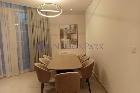 3 غرف نوم بانتهاوس في الدوحة, Qatar رقم 58304 6