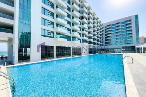 1 bedroom Apartment in Lusail, Qatar No. 56686