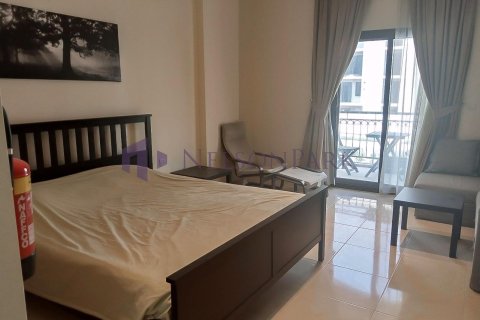 50m² Apartment in Lusail, Qatar No. 56680 3