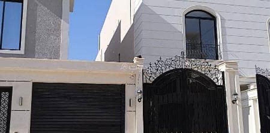 Apartment de 2 dormitorios en Riyadh, Saudi Arabia No. 60039