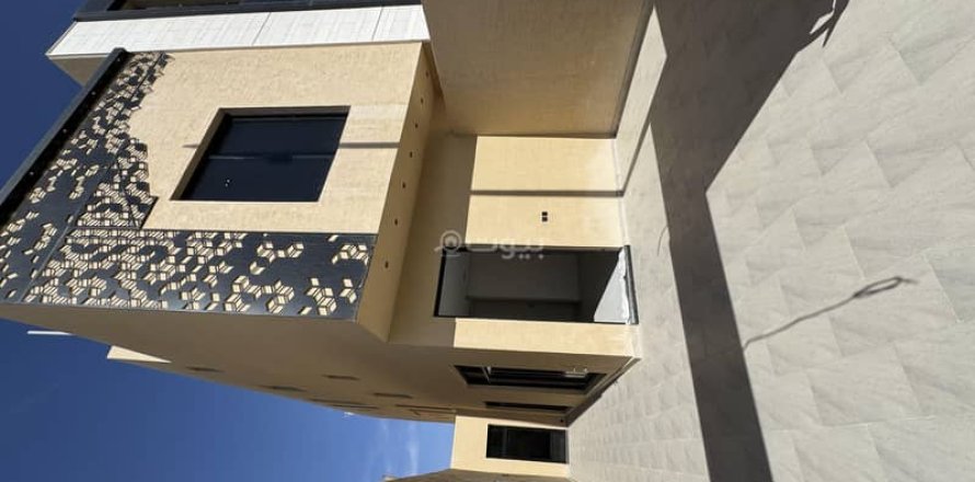 Apartment de 4 dormitorios en Riyadh, Saudi Arabia No. 60087