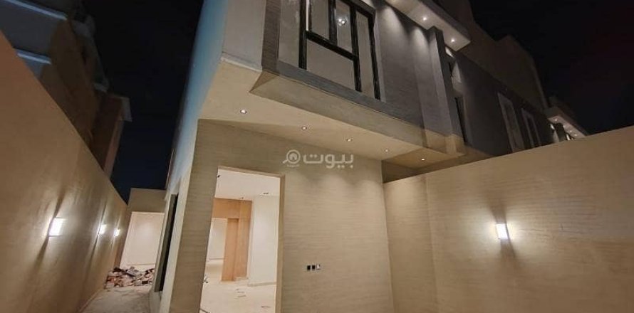 5 غرفة نوم  شقة في مدينة الرياض, السُّعُودِيَّة رقم 60042