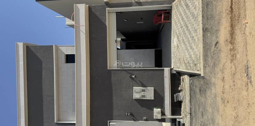Apartment de 4 dormitorios en Riyadh, Saudi Arabia No. 60037