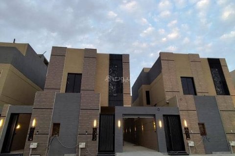 4 غرف نوم شقة في مدينة الرياض, السُّعُودِيَّة رقم 60041