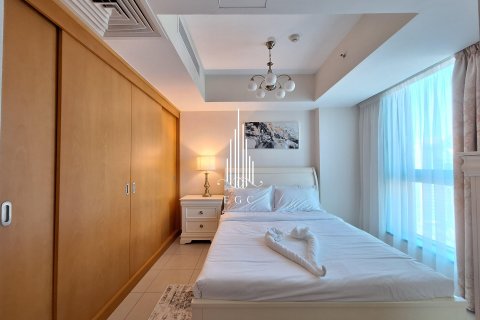 Appartement de 1 chambre à Corniche Road, UAE No. 24516