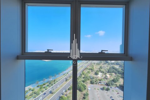 Appartement de 3 chambres à Corniche Road, UAE No. 24517 23