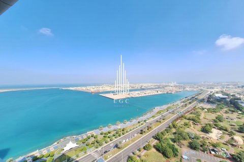 Appartement de 3 chambres à Corniche Road, UAE No. 24517