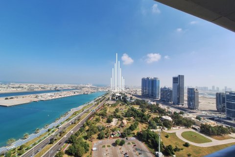 Appartement de 3 chambres à Corniche Road, UAE No. 24517 30