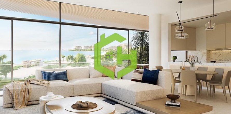 Apartment de 3 dormitorios en Deira, UAE No. 15989