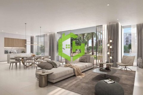 Apartment de 2 dormitorios en District One, UAE No. 15990