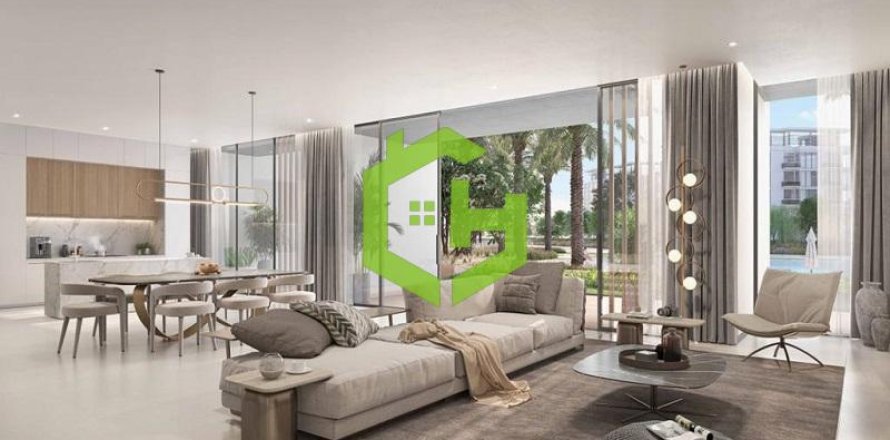 2 bedrooms Apartment in District One, UAE No. 15990