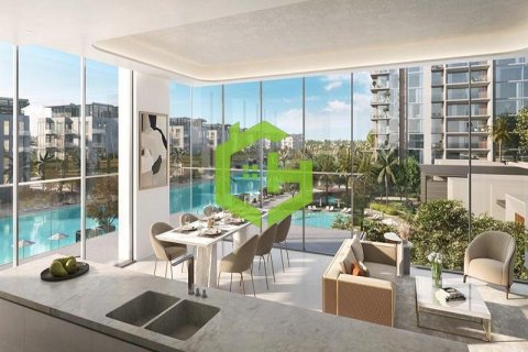 2 bedrooms Apartment in District One, UAE No. 15990 7