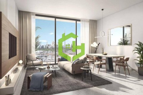 2 bedrooms Apartment in District One, UAE No. 15990 3
