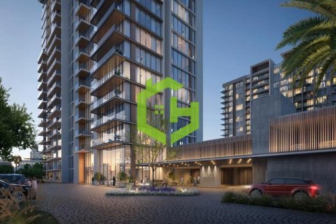 2 bedrooms Apartment in District One, UAE No. 15990 16
