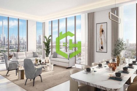 2 bedrooms Apartment in District One, UAE No. 15990 6