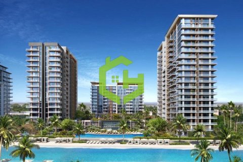 2 bedrooms Apartment in District One, UAE No. 15990 15