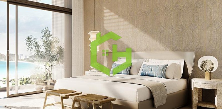 Apartment de 3 dormitorios en Deira, UAE No. 15988