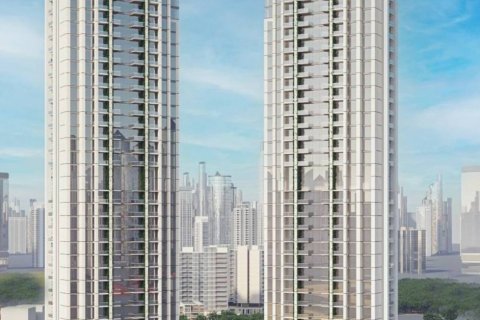 2 bedrooms Apartment in Dubai, UAE No. 17556