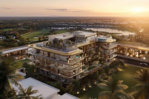 Belmont Park في Nadd Al Sheba, الإمارات العربية المتحدة رقم 99708