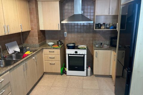 Квартира с 2 спальнями в Пальма Джумейра, ОАЭ №287 6