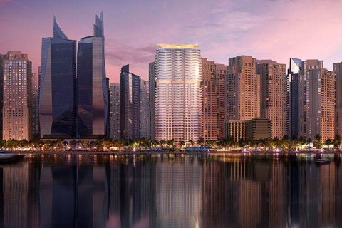 4 غرف نوم بانتهاوس في مساكن شاطئ جميرا, الإمارات العربية المتحدة رقم 289 8