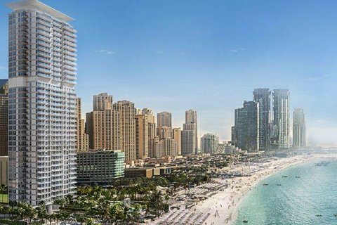 4 غرف نوم بانتهاوس في مساكن شاطئ جميرا, الإمارات العربية المتحدة رقم 289 6
