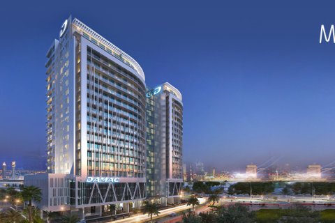 1 bedroom Hotel Apartment in Business Bay, UAE No. 291 17