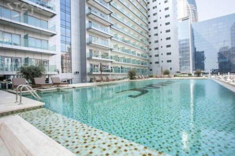 1 bedroom Hotel Apartment in Business Bay, UAE No. 291 8