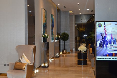 1 bedroom Hotel Apartment in Business Bay, UAE No. 291 12