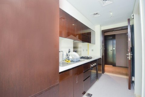 1 bedroom Hotel Apartment in Business Bay, UAE No. 291 5