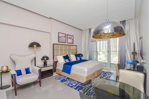 1 bedroom Hotel Apartment in Business Bay, UAE No. 291 4