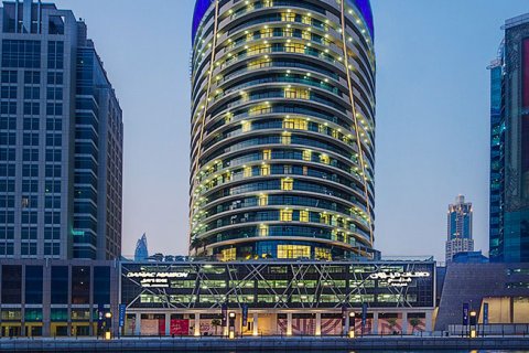 1 bedroom Hotel Apartment in Business Bay, UAE No. 291 16