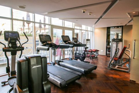 1 bedroom Hotel Apartment in Business Bay, UAE No. 291 13